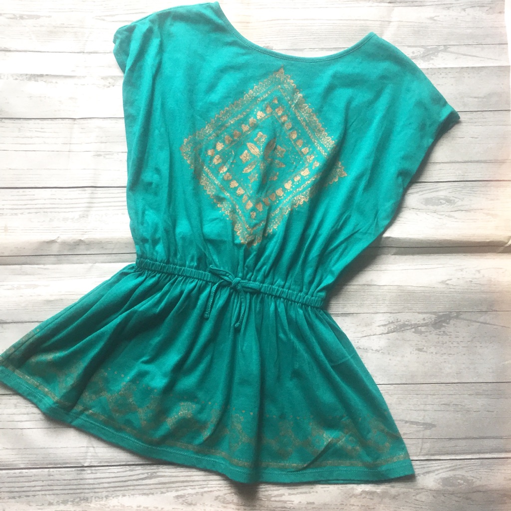 Chaps Dress/Tunic